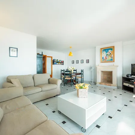 Apartment Vidal Des Port De Pollensa