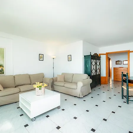 Apartment Vidal Des Port De Pollensa Port de Pollenca