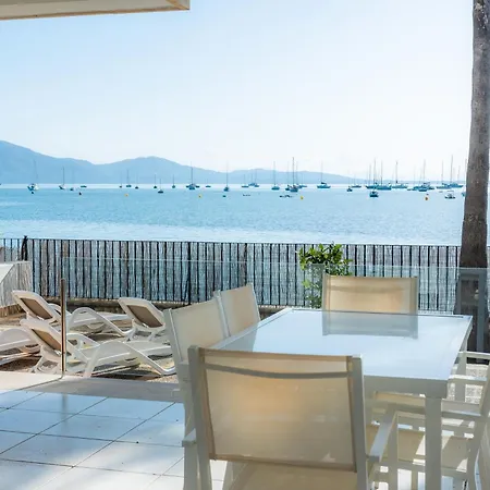Apartment Vidal Des Port De Pollensa