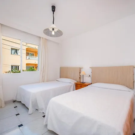 Apartment Vidal Des Port De Pollensa *