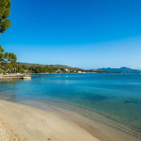 Vidal Des Port De Pollensa Apartment