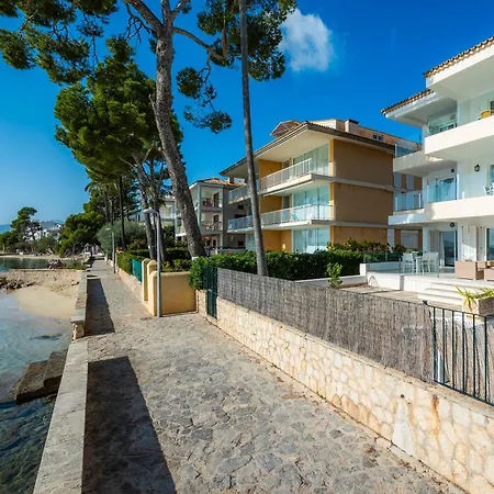 Vidal Des Port De Pollensa Apartment *