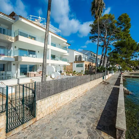 Apartment Vidal Des Port De Pollensa *