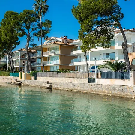 Vidal Des Port De Pollensa
